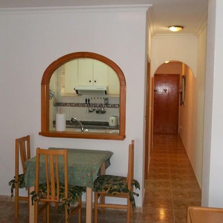 Casa La Sal Appartement Torrevieja Buitenkant foto