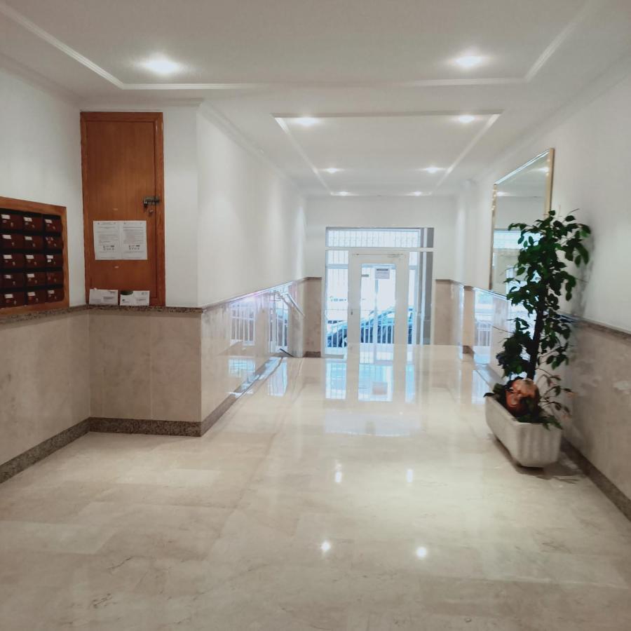 Casa La Sal Appartement Torrevieja Buitenkant foto