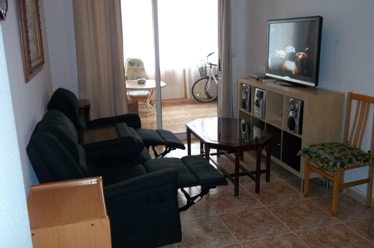 Casa La Sal Appartement Torrevieja Buitenkant foto