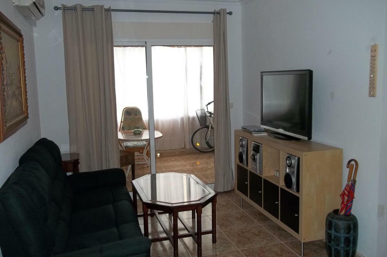 Casa La Sal Appartement Torrevieja Buitenkant foto
