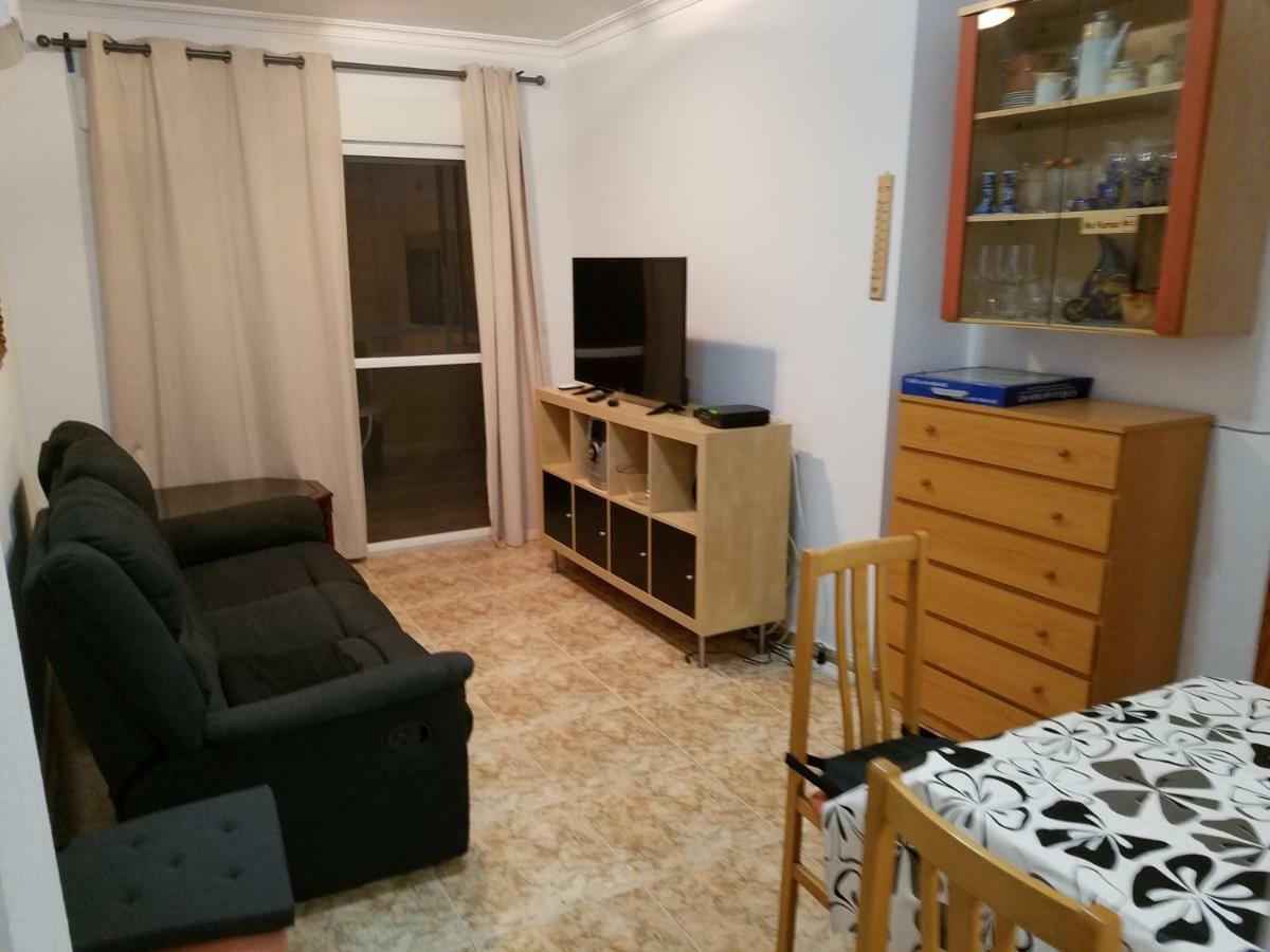 Casa La Sal Appartement Torrevieja Buitenkant foto