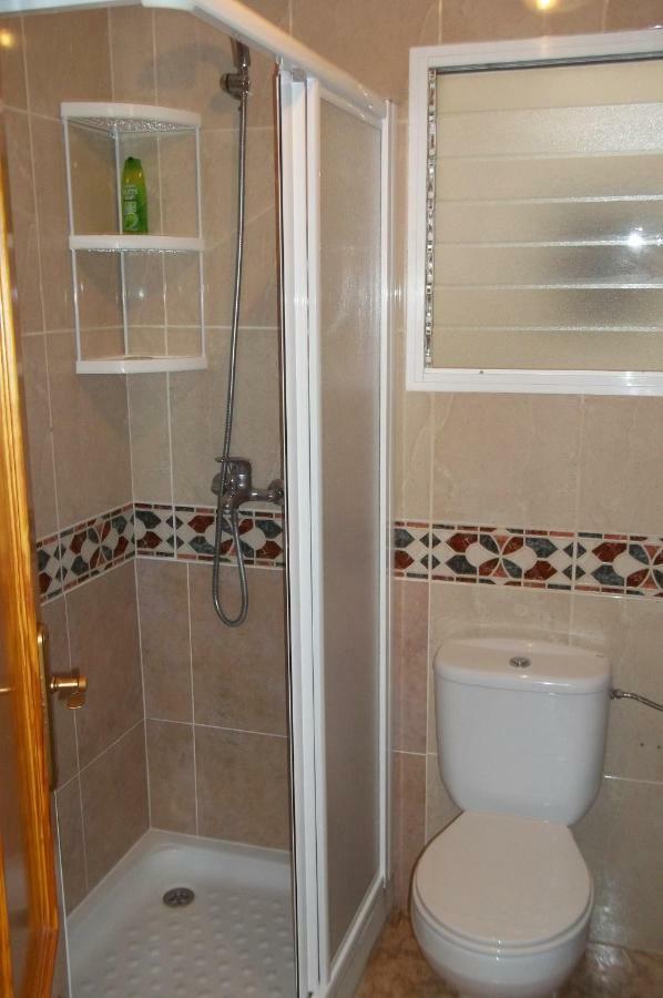 Casa La Sal Appartement Torrevieja Buitenkant foto