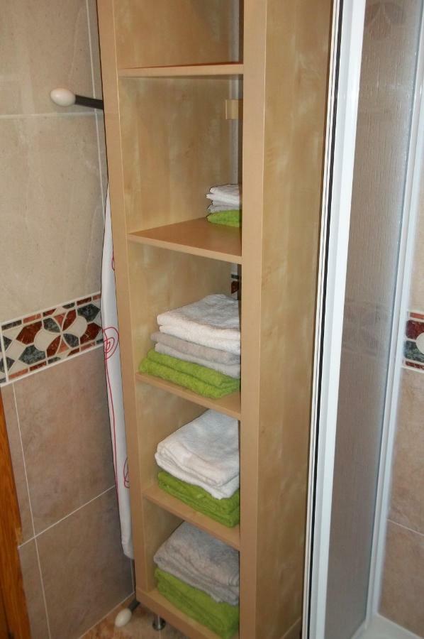 Casa La Sal Appartement Torrevieja Buitenkant foto