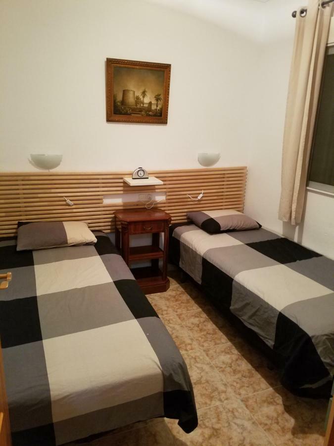 Casa La Sal Appartement Torrevieja Buitenkant foto
