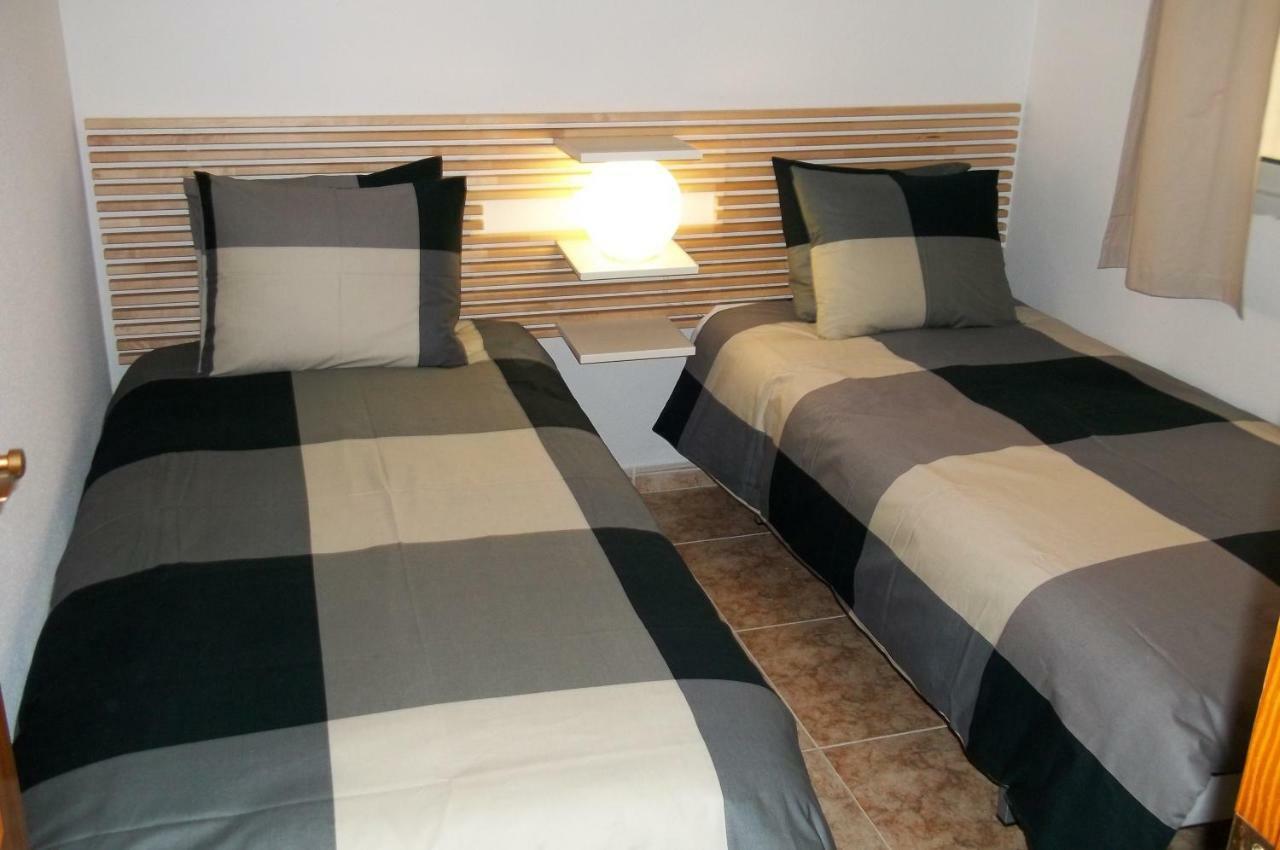Casa La Sal Appartement Torrevieja Buitenkant foto